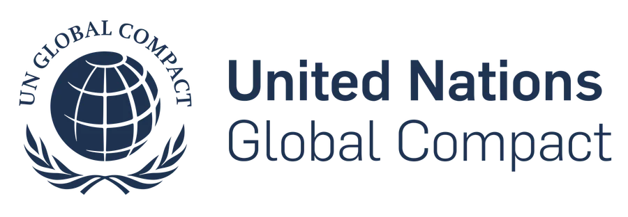 Logo de UN Global Compact